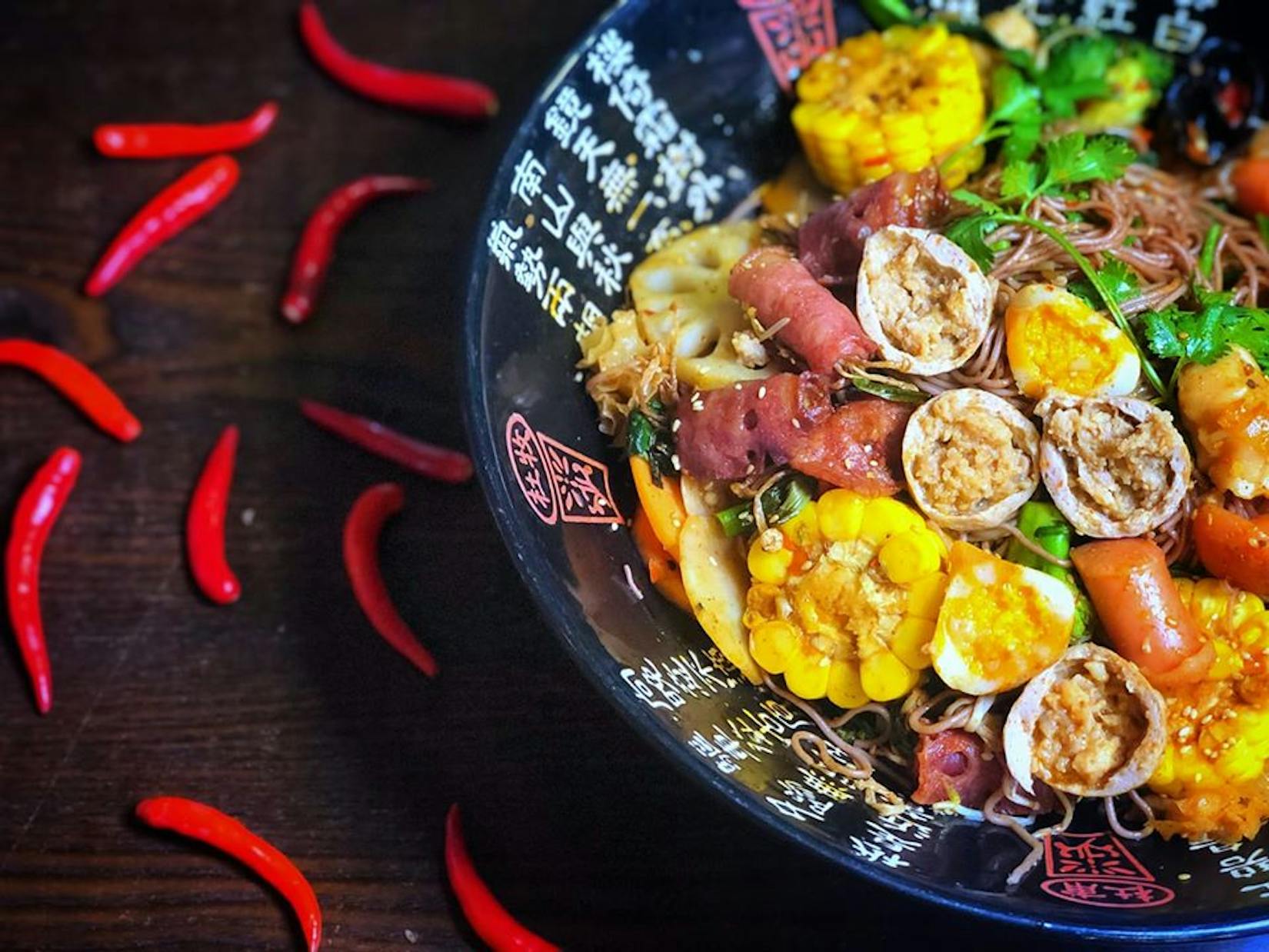 Number One Spicy & BBQ | yathar
