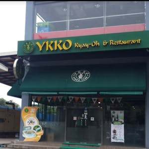 YKKO Kyae Oh (47th Street) | yathar