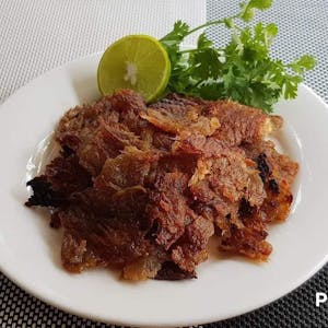 Pann Kha Yae Kitchen | yathar