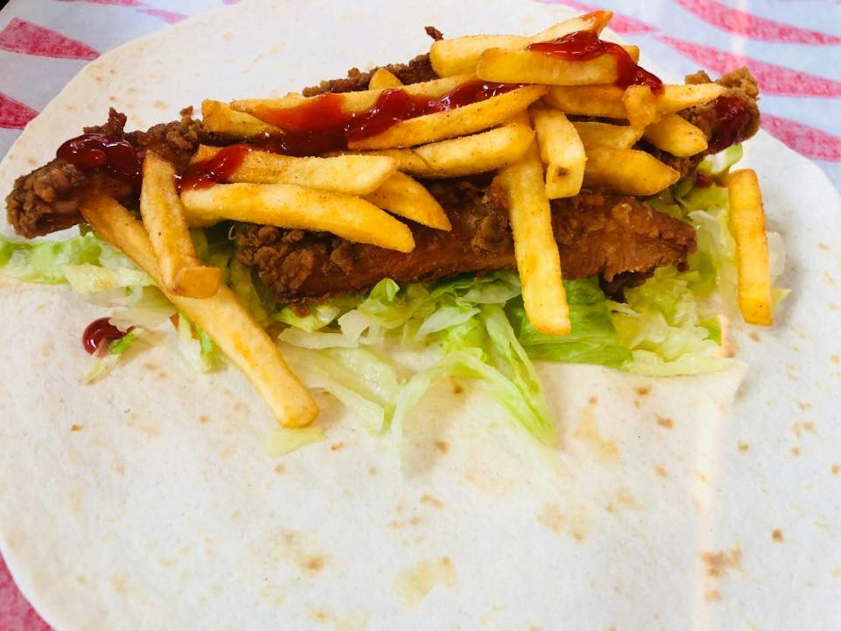 What A Chicken | yathar
