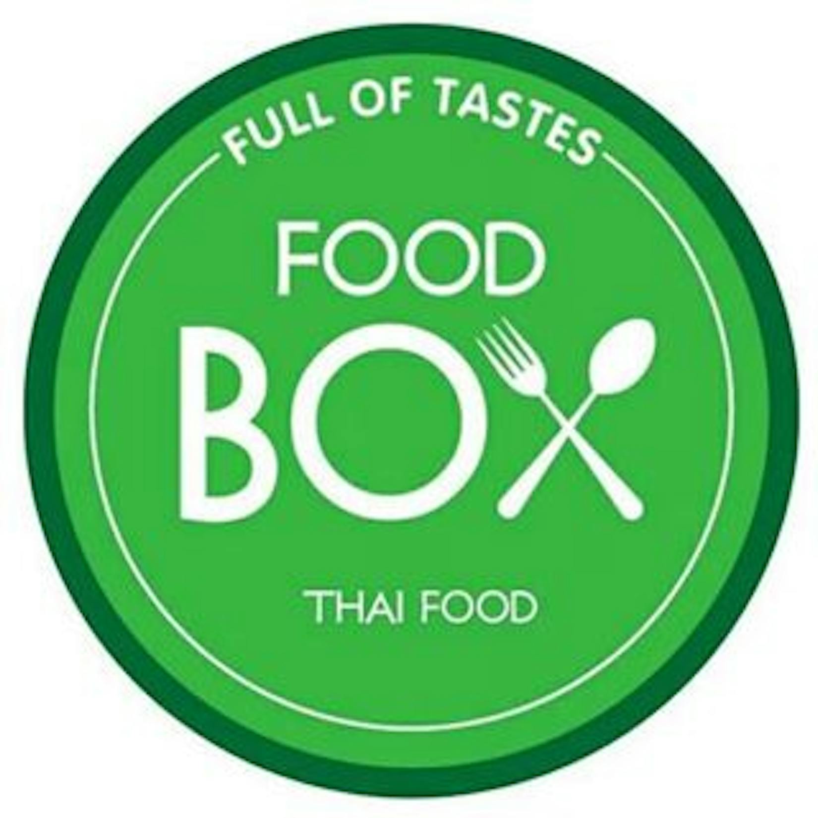 Food Box Thai food | yathar