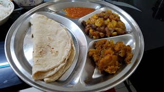 Sweet Nepali and Indian Restaurant | yathar