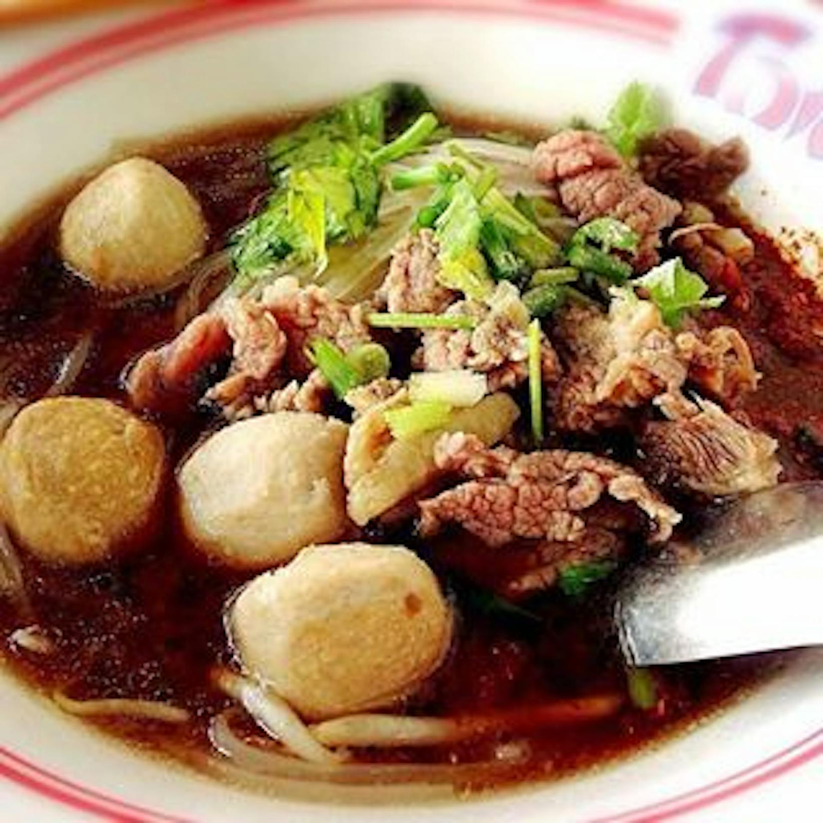 Godeng & Hodeng Thai Noodle ( Gems condo branch ) | yathar