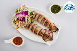 Ocean Pride Thai seafood Restaurant | yathar