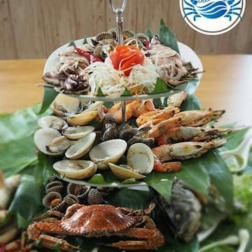Ocean Pride Thai seafood Restaurant photo by Thet Bhone Zaw  | yathar