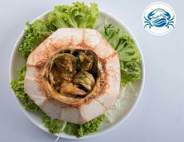 Ocean Pride Thai seafood Restaurant photo by Thet Bhone Zaw  | yathar