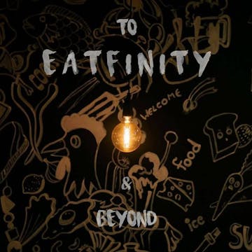 Eatfinity Restaurant photo by အျဖဴေရာင္ ေလး  | yathar
