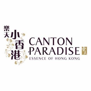 Canton Paradise | yathar