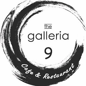 The galleria 9 cafe & restaurant | yathar