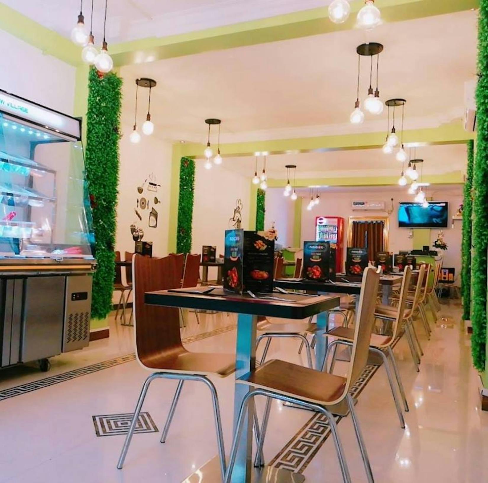 Paragon Spicy (Spicy food & Drink) | yathar