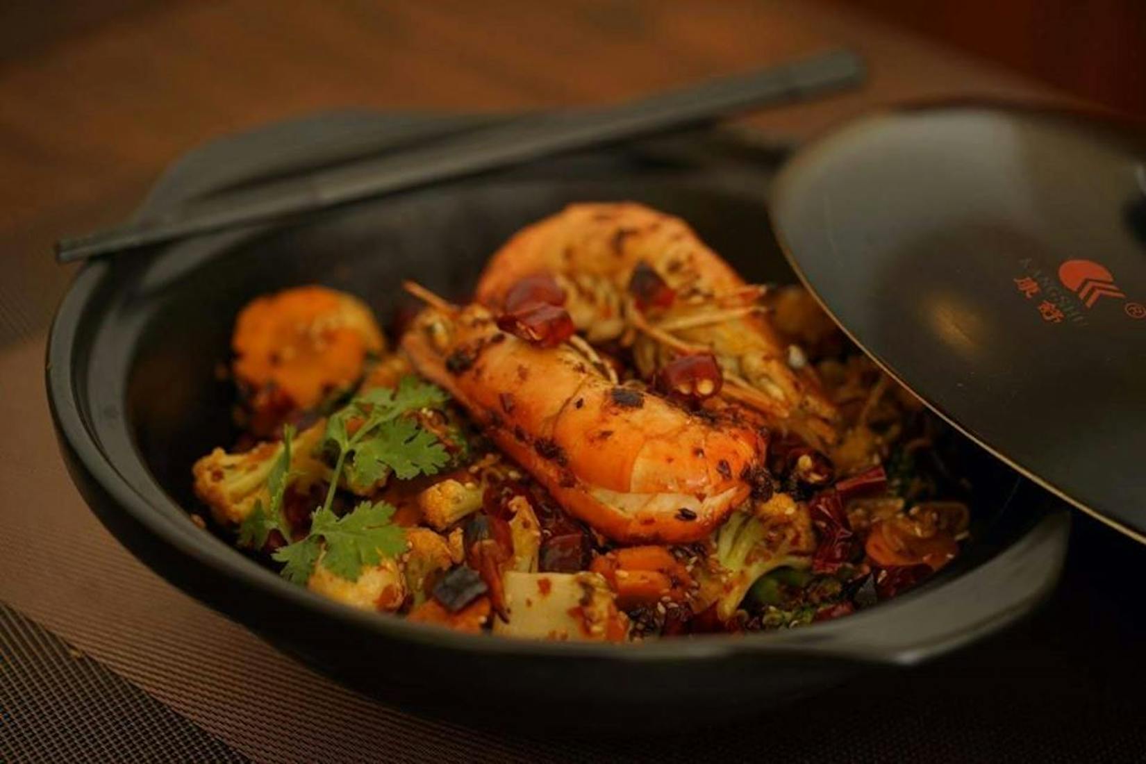 Paragon Spicy Food Restaurant | yathar