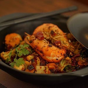 Paragon Spicy Food Restaurant | yathar