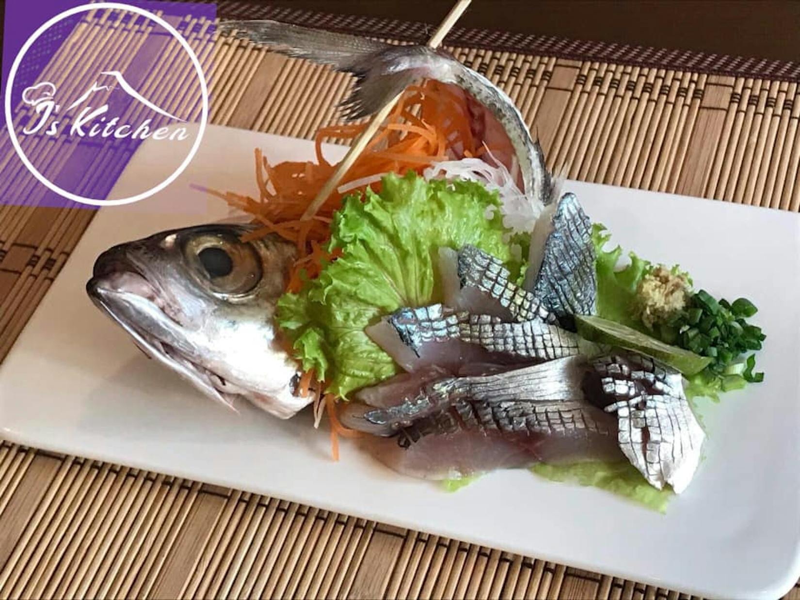 J’s Kitchen | yathar