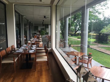 The Yangon Restaurant photo by Hirokatsu Higasa  | yathar