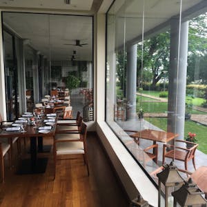 The Yangon Restaurant | yathar
