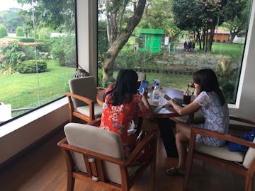 The Yangon Restaurant photo by Hirokatsu Higasa  | yathar