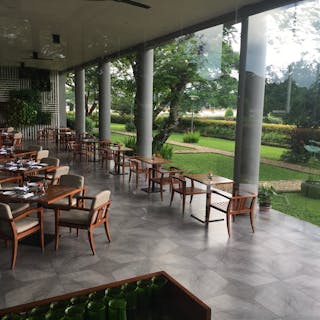 The Yangon Restaurant | yathar