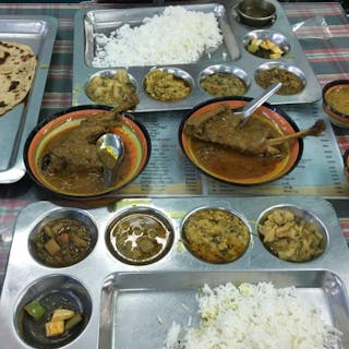 New Delhi Restaurant | yathar