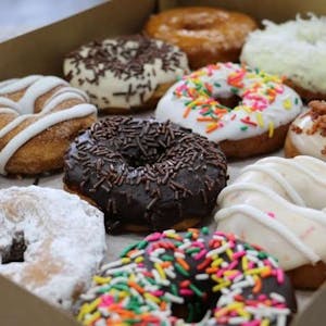 J'Donuts | yathar