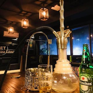 Secret Bistro Bar | yathar