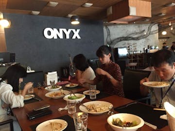 ONYX Wine Tree Restaurant photo by 市川 俊介  | yathar