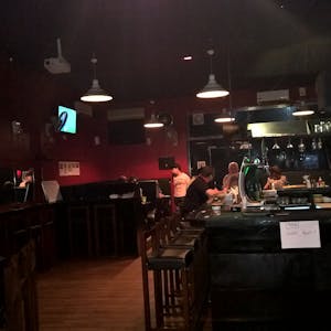 The Fat Ox Bar & Restaurant | yathar