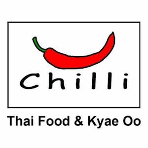Chilli Thai Food | yathar