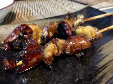 Unagami・Charcoal-grilled specialty photo by 市川 俊介  | yathar