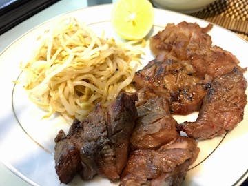 Unagami・Charcoal-grilled specialty photo by 市川 俊介  | yathar