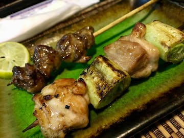 Unagami・Charcoal-grilled specialty photo by 市川 俊介  | yathar