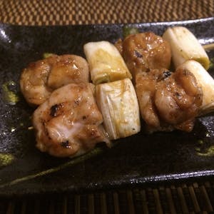 Unagami・Charcoal-grilled specialty | yathar