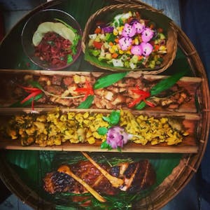 MU AI Kachin Food | yathar