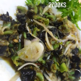 Kaung Rakhine Traditional Food & Drinks | yathar