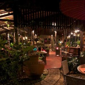 Alamanda Inn Restaurant and Bar | yathar