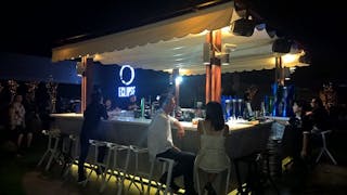 Eclipse Bar & Restaurant | yathar