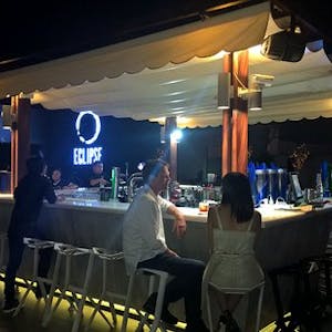 Eclipse Bar & Restaurant | yathar