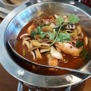 Shwe Spicy -1 | yathar