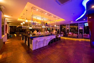 Piano Bar & Grill | yathar