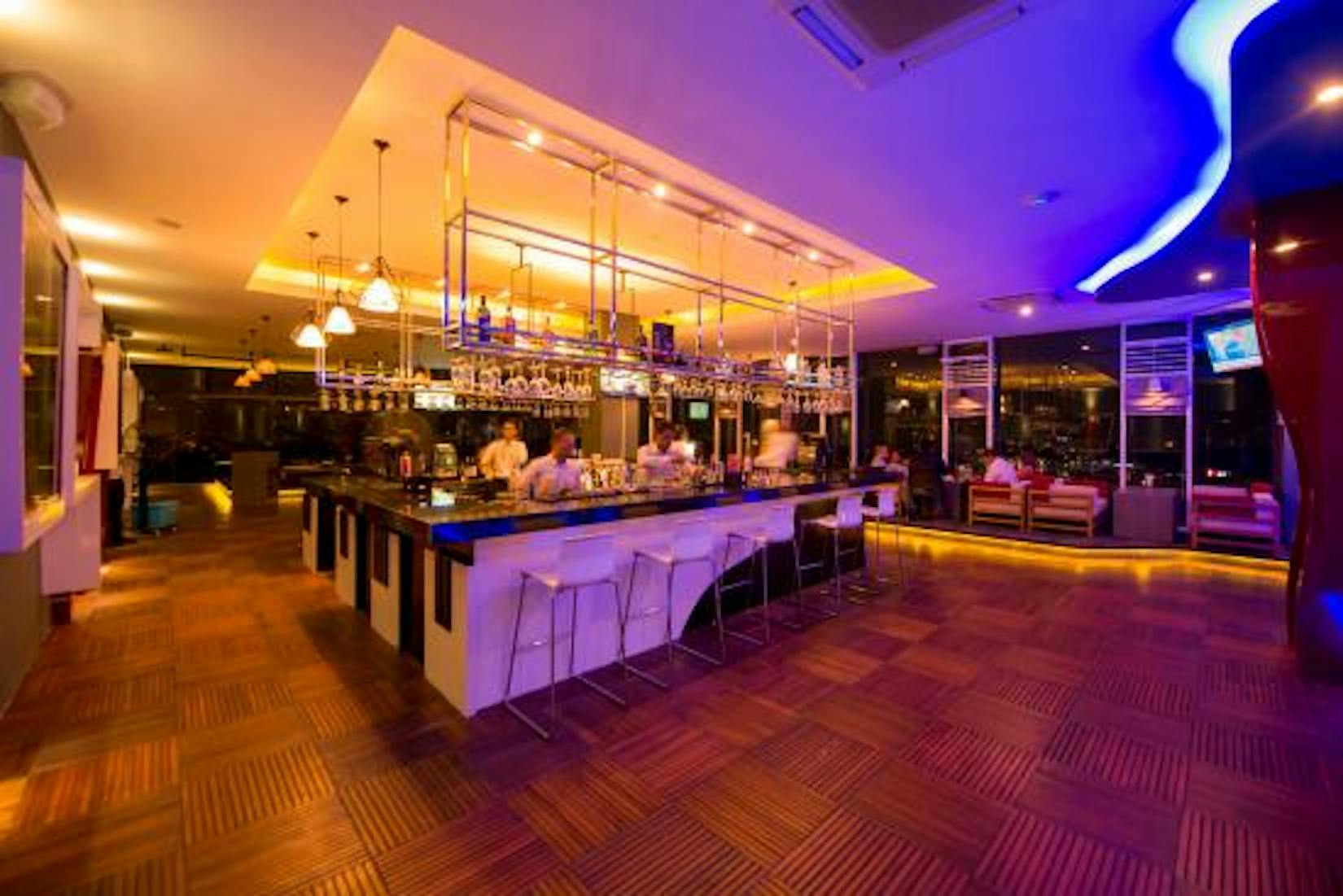 Piano Bar & Grill | yathar