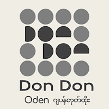 Don Don Oden photo by Ah Chan  | yathar