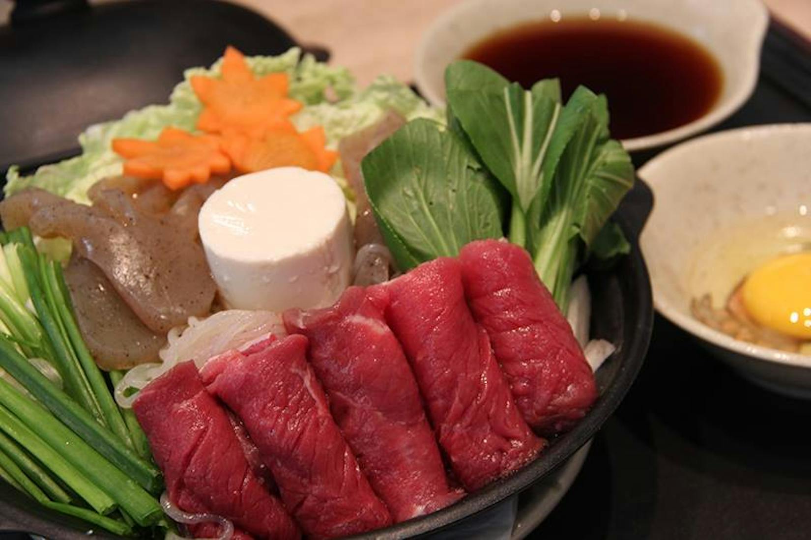Kohaku Japanese Restaurant | yathar