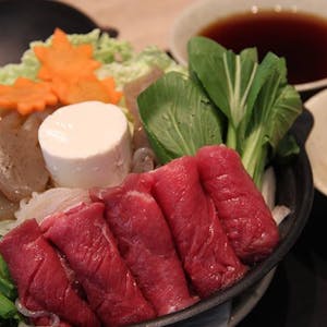 Kohaku Japanese Restaurant | yathar