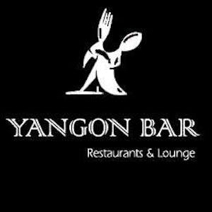 Yangon Bar | yathar