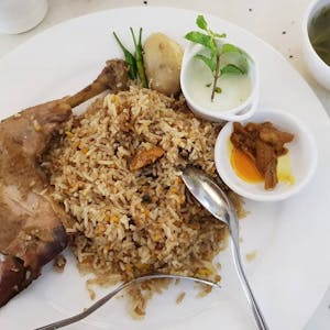 Unique Restaurant | yathar