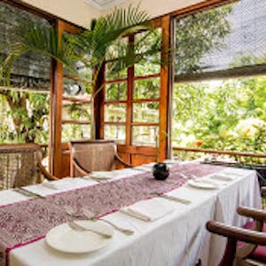 Kipling’s Restaurant and Terrace | yathar