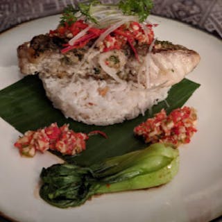 Kipling’s Restaurant and Terrace | yathar