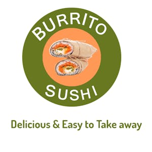 Burrito Sushi | yathar