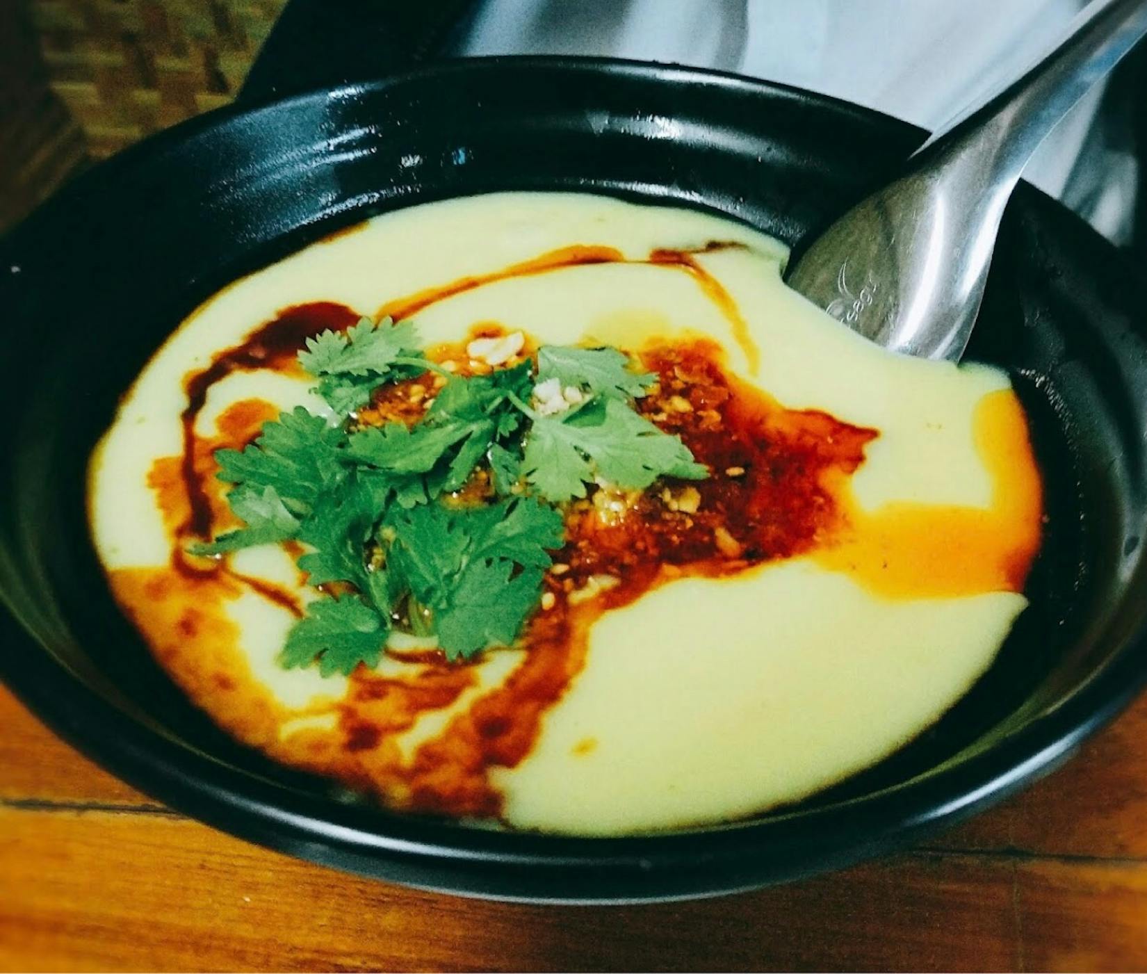 Inle Traditional Foods | yathar