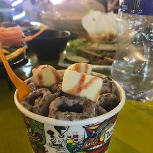 Sanchaung Food Town | yathar