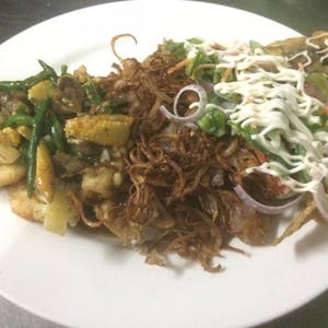 Ginki Mandalay Bar & Restaurant | yathar